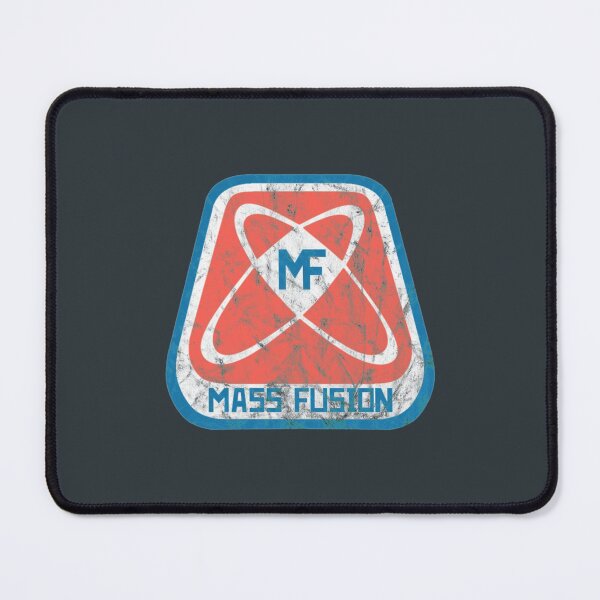 Item preview, Vintage Mass Fusion designed and sold by PartySparkles.