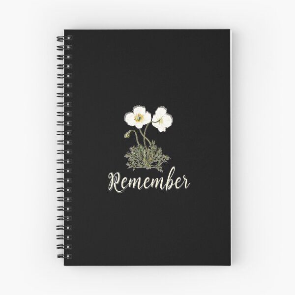 Item preview, Poppy Remember designed and sold by Printedarts.