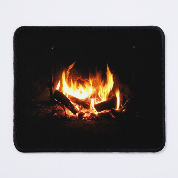 Item preview, Open Fire Place designed and sold by Birgit Moldenhauer.