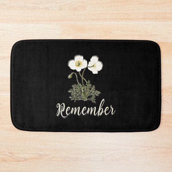 Item preview, Poppy Remember designed and sold by Printedarts.