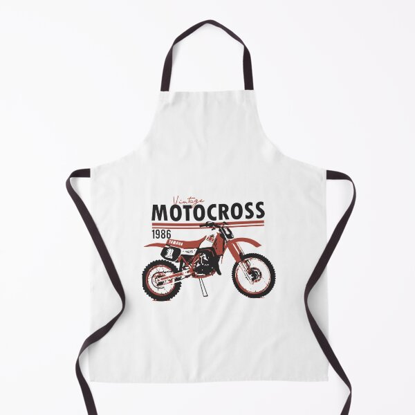 Item preview, Vintage Motocross designed and sold by PartySparkles.