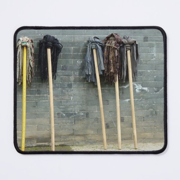 Item preview, Cleaning Nanjing designed and sold by Birgit Moldenhauer.