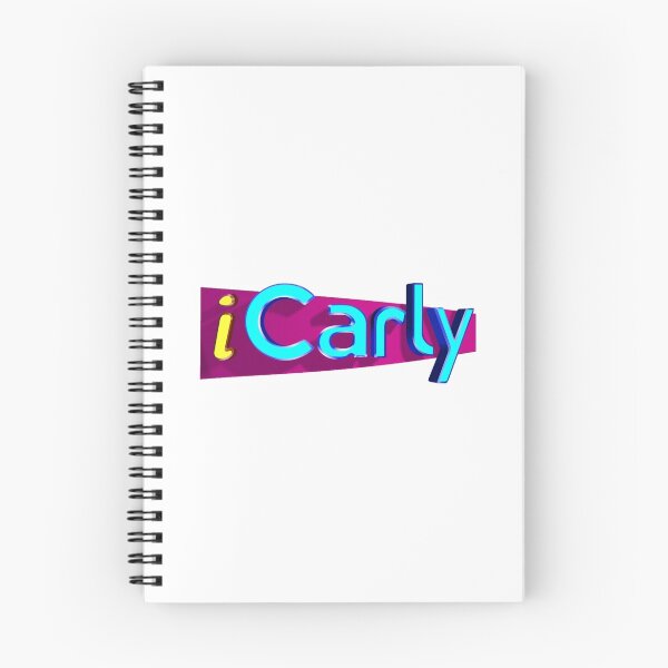 Artikelvorschau, iCarly entworfen und verkauft von Lovepatrolalpha.