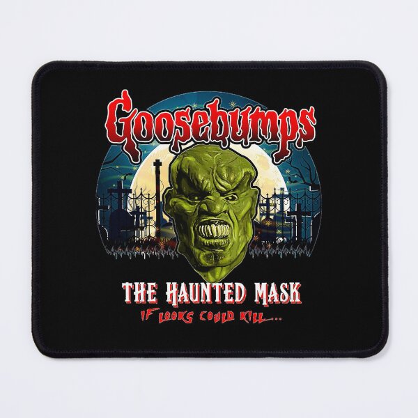 Item preview, Goosebumps designed and sold by Goosebumps104.
