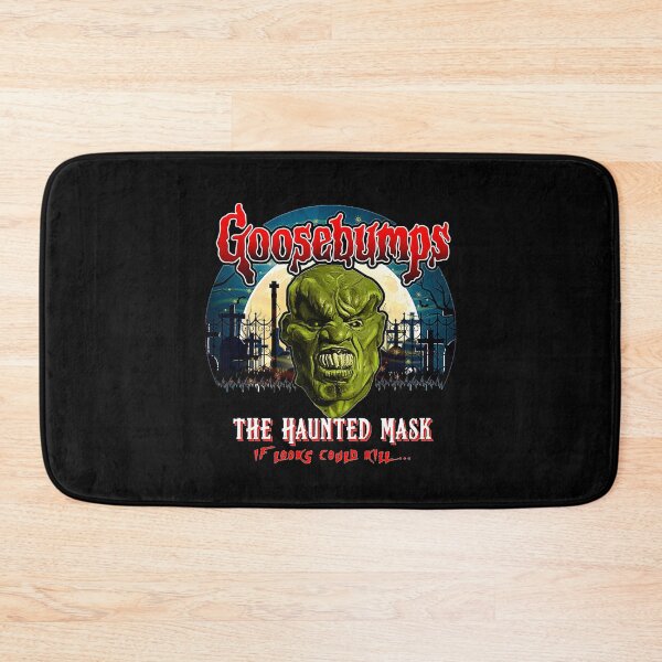 Item preview, Goosebumps designed and sold by Goosebumps104.