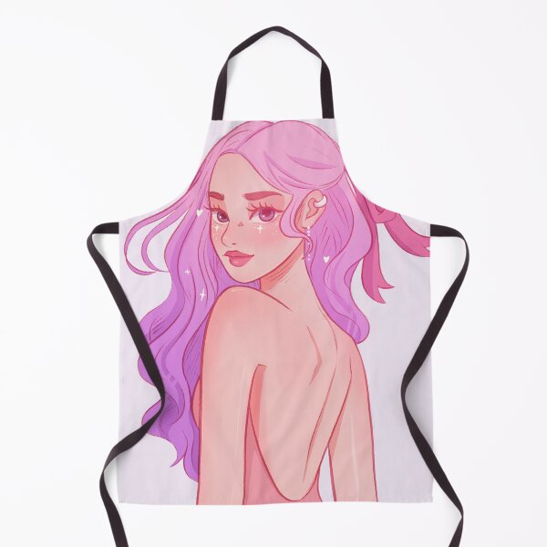 Item preview, Pretty in Pink designed and sold by Shenlock.