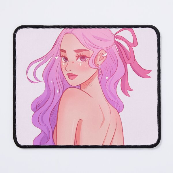 Item preview, Pretty in Pink designed and sold by Shenlock.