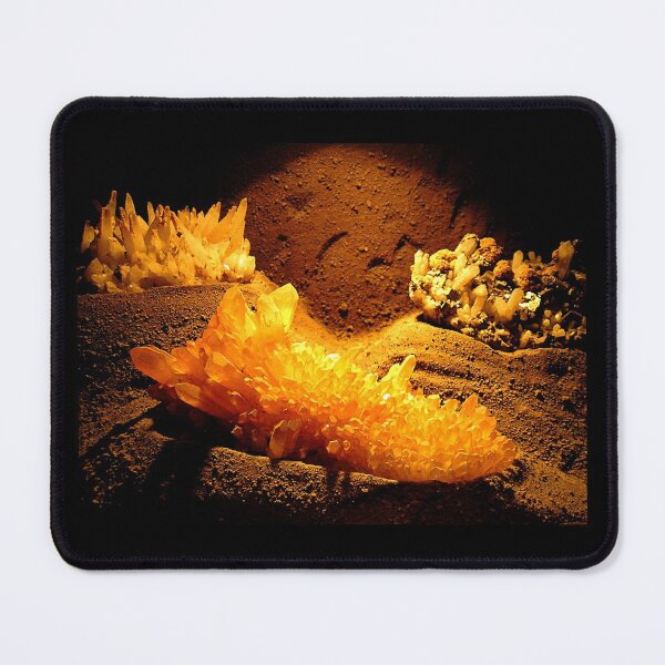 Item preview, Minerals designed and sold by Birgit Moldenhauer.