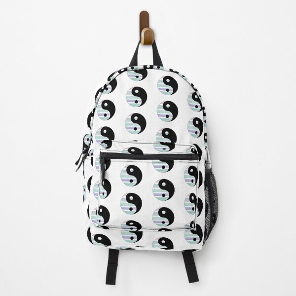 Item preview, Yin Yang Meaning Love designed and sold by Lymiy.