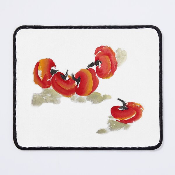 Item preview, Persimon - no Cally designed and sold by Birgit Moldenhauer.