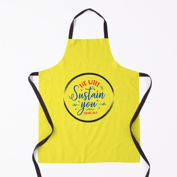 Item preview, He Will Sustain You designed and sold by Prayingwarrior.