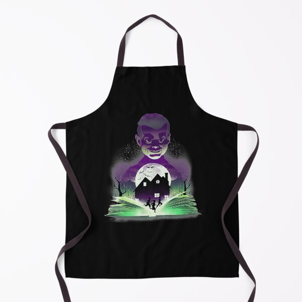 Item preview, Goosebumps designed and sold by Goosebumps104.