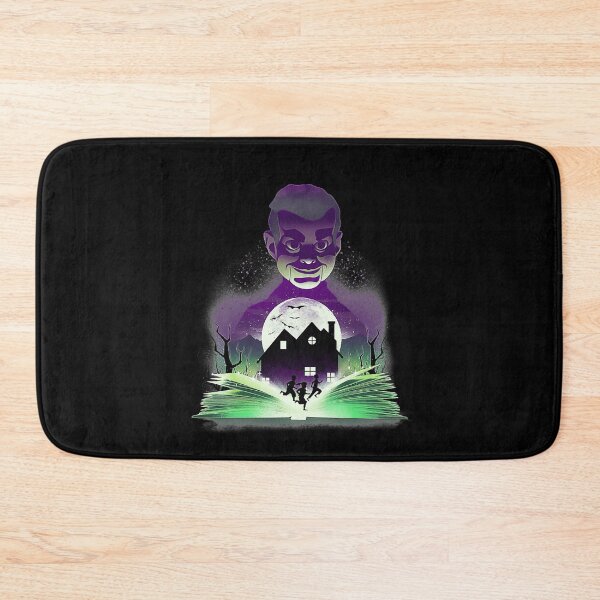 Item preview, Goosebumps designed and sold by Goosebumps104.