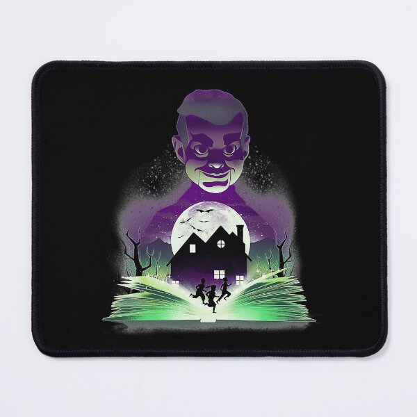 Item preview, Goosebumps designed and sold by Goosebumps104.