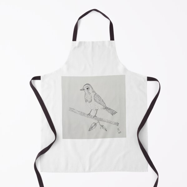 Item preview, Sparrow Fun designed and sold by DaisyMaeInkArt.