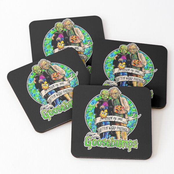 Item preview, Goosebumps designed and sold by Goosebumps104.