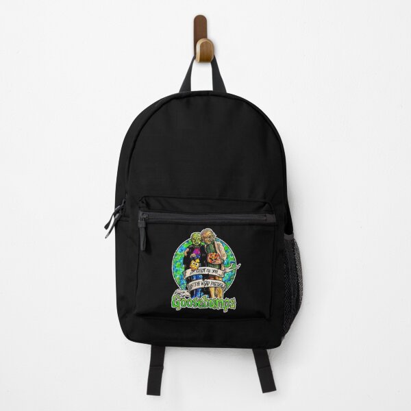 Item preview, Goosebumps designed and sold by Goosebumps104.