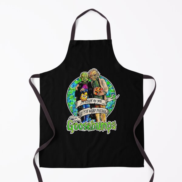 Item preview, Goosebumps designed and sold by Goosebumps104.
