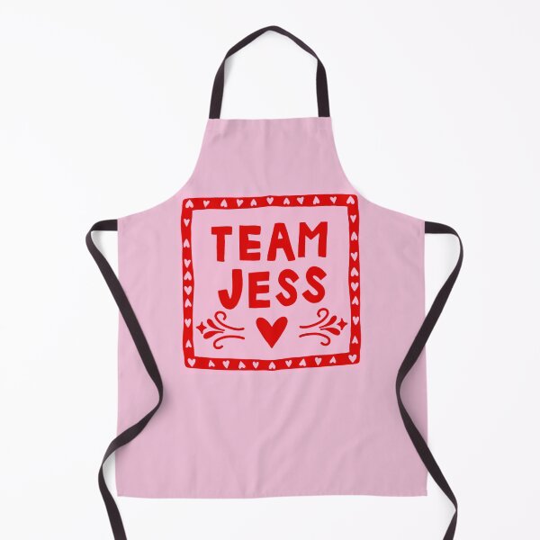 Item preview, team jess forever designed and sold by rebelcult.
