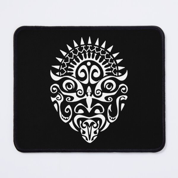 Item preview, Haka Maori Dance New Zealand Maori Kiwi Haka Rugby Fan designed and sold by HannaFuhrmann.