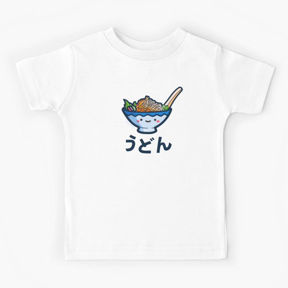 udon shirts