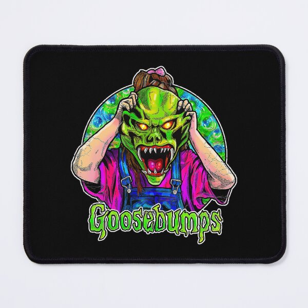 Item preview, Goosebumps designed and sold by Goosebumps104.