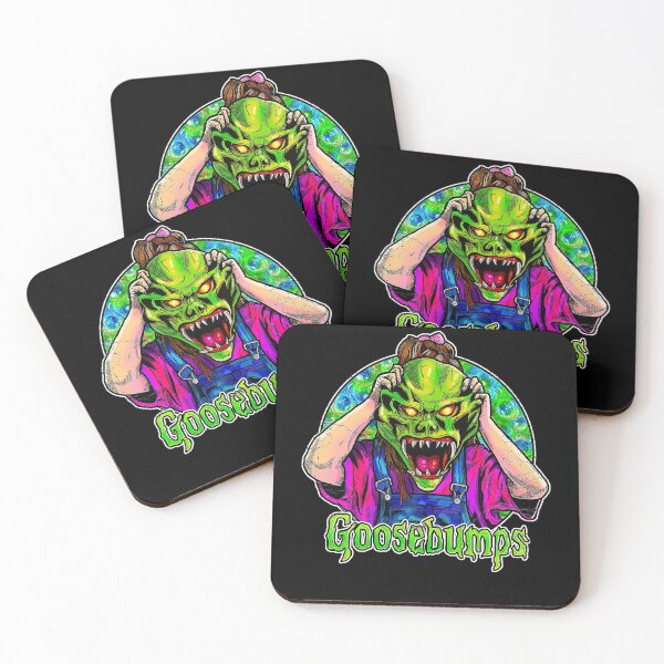 Item preview, Goosebumps designed and sold by Goosebumps104.