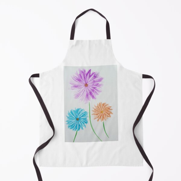 Item preview, Floral Windmills designed and sold by DaisyMaeInkArt.