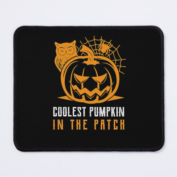 Item preview, Coolest Pumpkin In The Patch Funny Halloween Kids designed and sold by 3colors3.