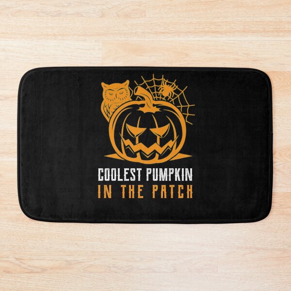 Item preview, Coolest Pumpkin In The Patch Funny Halloween Kids designed and sold by 3colors3.