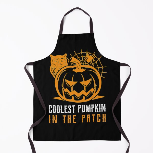 Item preview, Coolest Pumpkin In The Patch Funny Halloween Kids designed and sold by 3colors3.