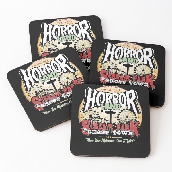 Item preview, Goosebumps designed and sold by Goosebumps104.