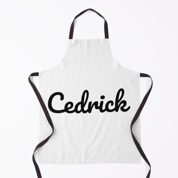 Item preview, Cedrick Name Text designed and sold by UltraRare47.