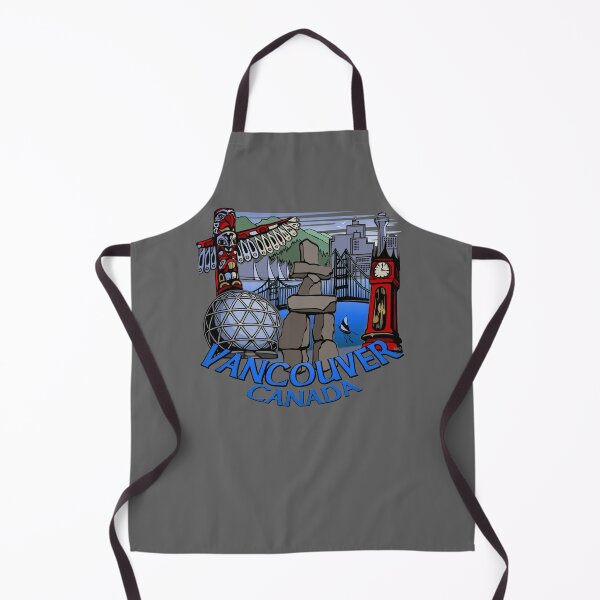 Item preview, Tribal Vancouver Souvenir  designed and sold by ArtistKimHunter.