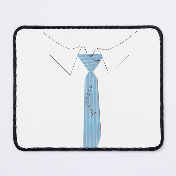 Item preview, Tie On The Wall designed and sold by SanfordStudio.