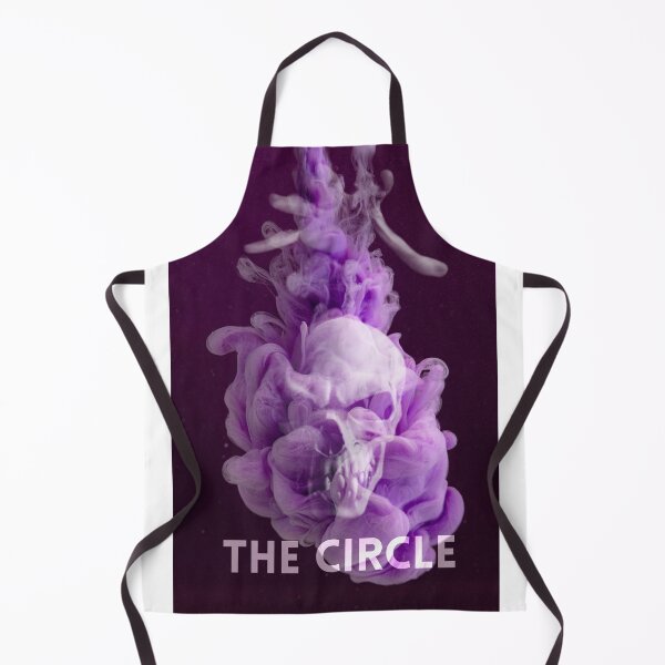 Item preview, Purple Scary halloween skeletons  designed and sold by Thecircleshop.
