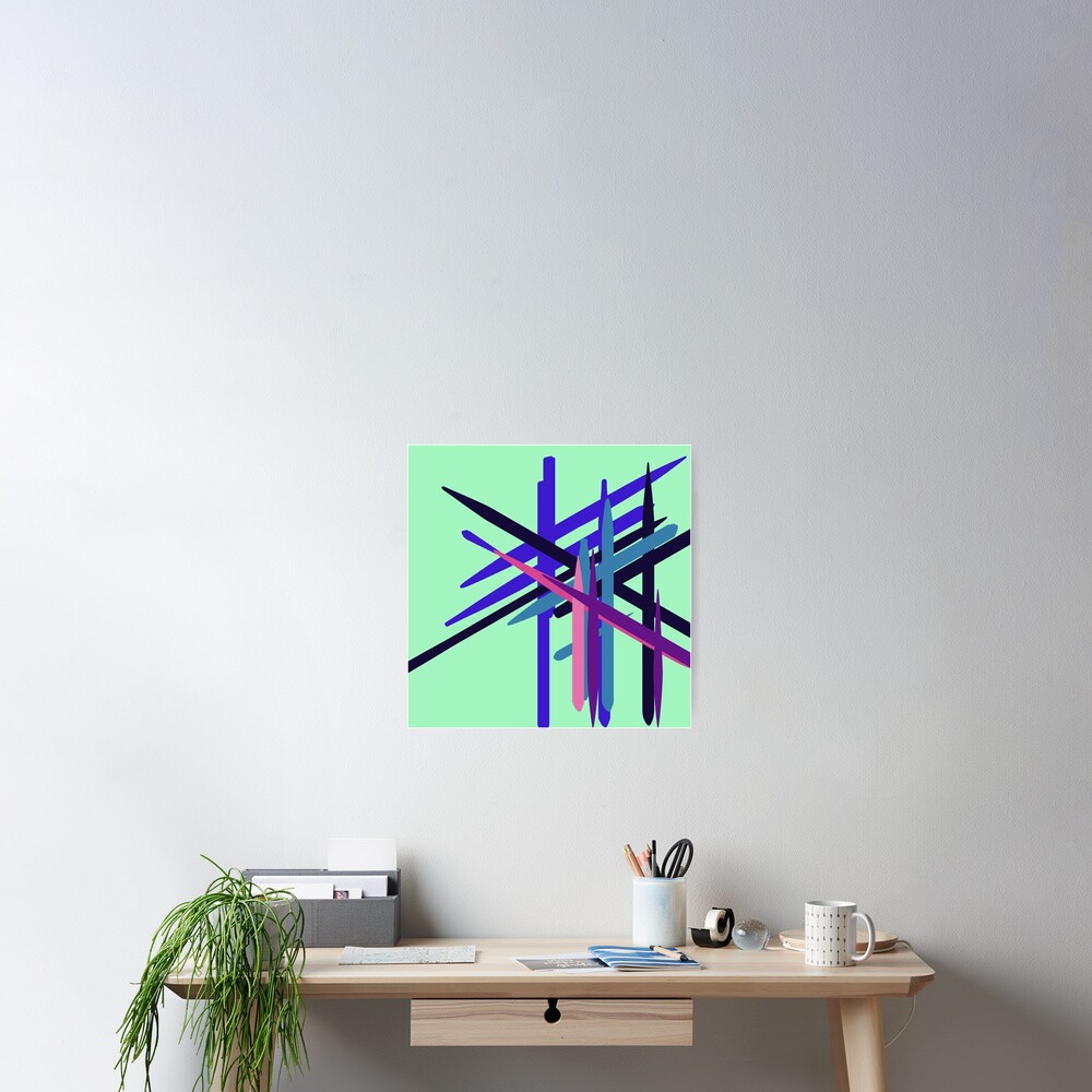Item preview, Poster designed and sold by Patrickneeds.