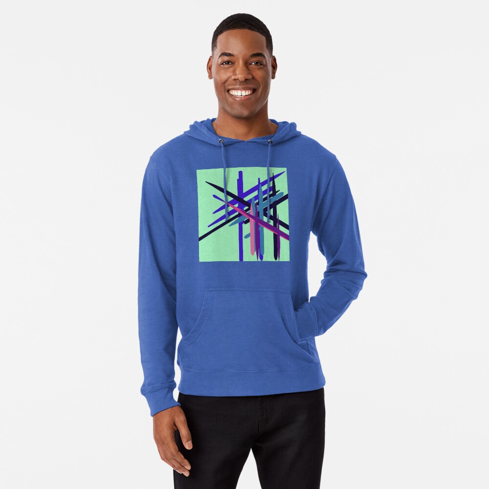 Item preview, Lightweight Hoodie designed and sold by Patrickneeds.