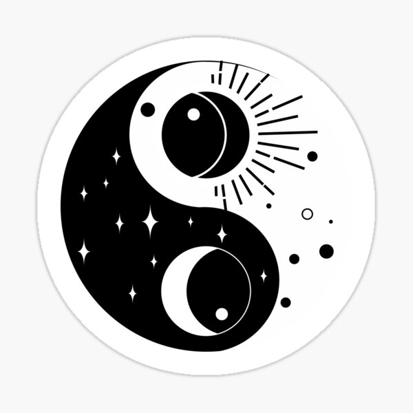 Yin Yang Meaning Love and Balance 