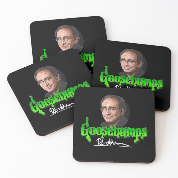 Item preview, Goosebumps designed and sold by Goosebumps104.
