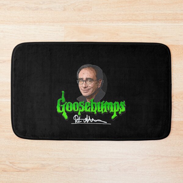 Item preview, Goosebumps designed and sold by Goosebumps104.