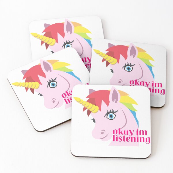Item preview, okay im listening designed and sold by Rytespot.