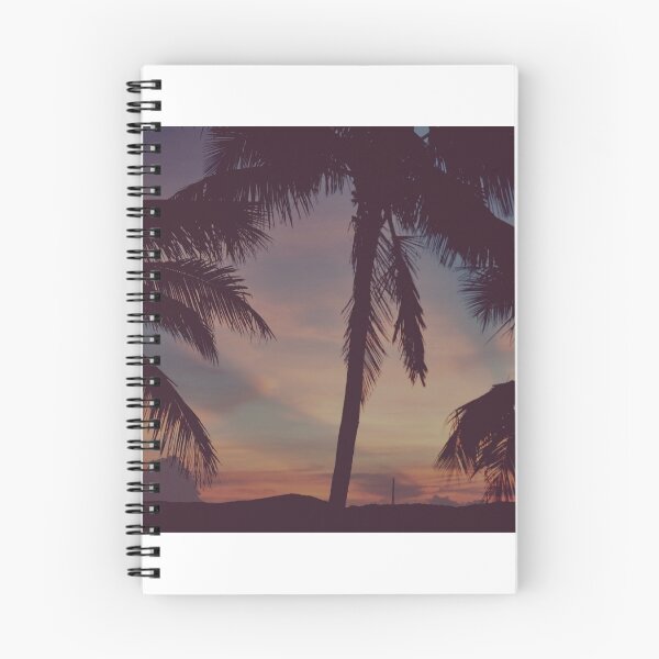 Item preview, Island Life Sunset designed and sold by Taroco.