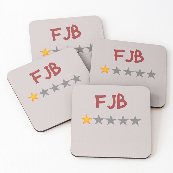Item preview, FJB designed and sold by redengineers.