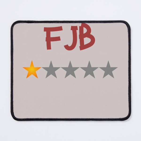 Item preview, FJB designed and sold by redengineers.