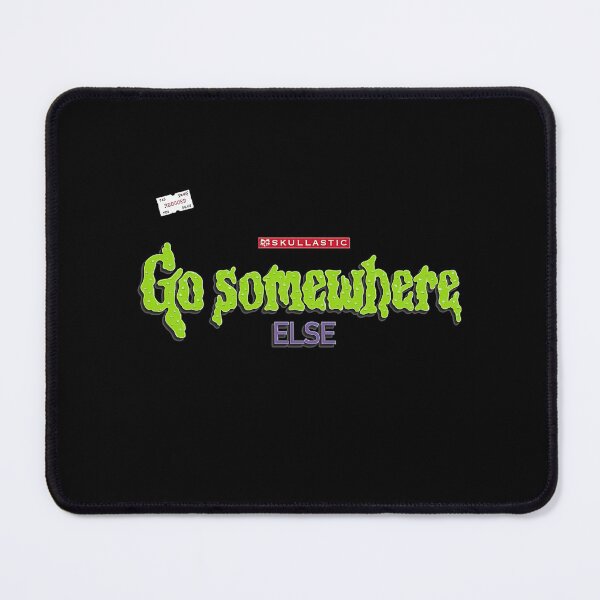 Item preview, Goosebumps designed and sold by Goosebumps104.