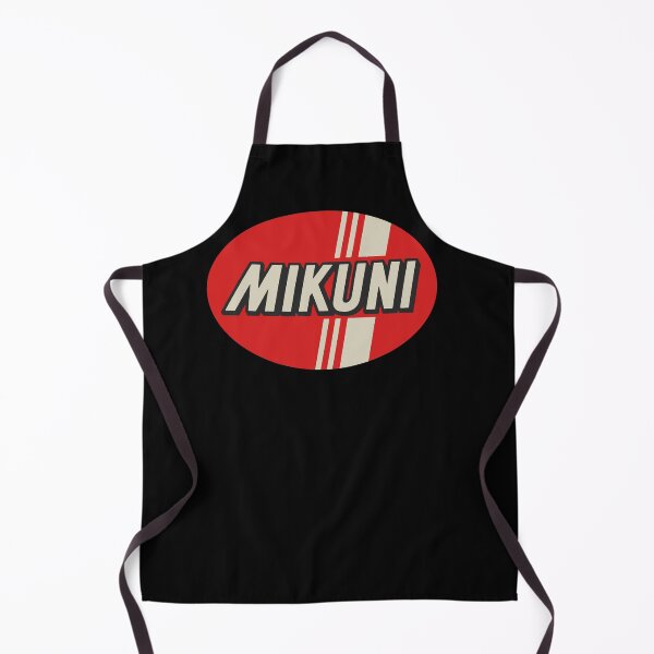 Item preview, Mikuni Racing Carburetors Japan designed and sold by Centuryvault.