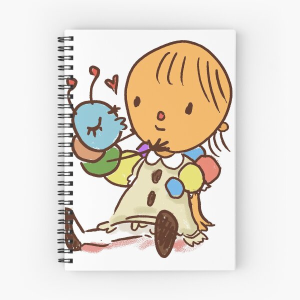 Item preview, Bug loves Girl designed and sold by myoldcloves.
