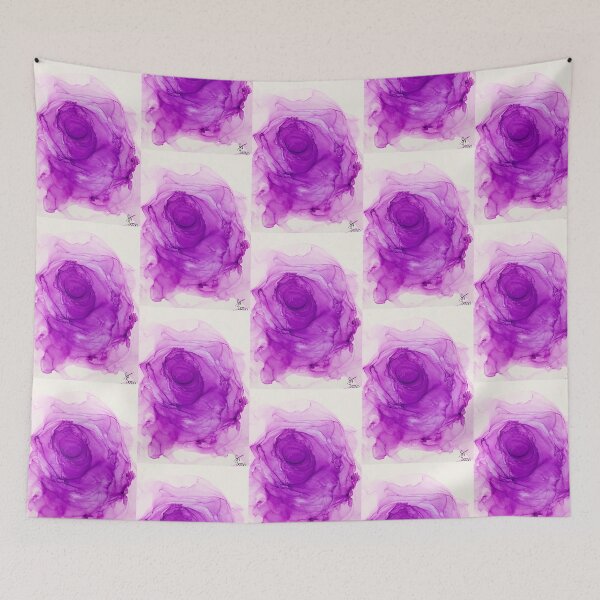 Item preview, Smokey Rose designed and sold by DaisyMaeInkArt.