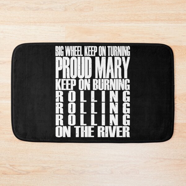 Item preview, Proud Mary designed and sold by LadyMisanthrope.
